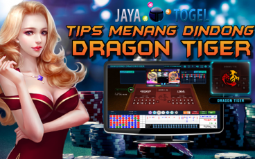 Tips Menang Dingdong Dragon Tiger