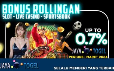 BONUS ROLLINGAN SLOT GAMES | LIVE CASINO | SPORTSBOOK